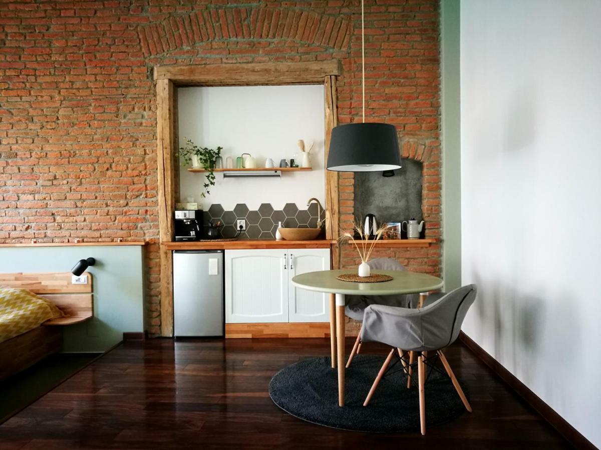 Zada Studio - Old City Center Брашов Экстерьер фото
